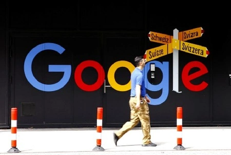 Техасский генеральный прокурор обратился в суд с иском на корпорацию Google