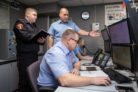 Безопасность челябинских объектов ТЭК была проверена в рамках учений