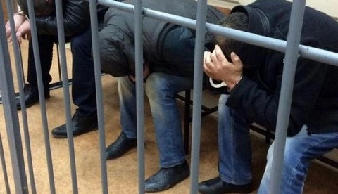 В Красноярском крае полицейскими окончено расследование уголовного дела в отношении преступной группы, занимающейся сбытом наркотиков