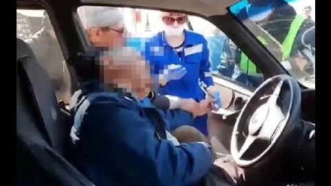 ГИБДД получит возможность лишить водительского удостоверения россиян с плохим здоровьем