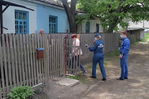 Несоблюдение требований ПБ в Чистых прудах