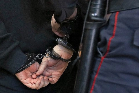 В Краснодарском крае задержаны мошенники