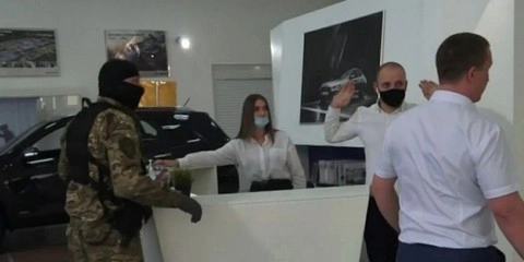 Оперативники задержали в Ростовской области подозреваемых в мошенничестве в сфере ипотечного кредитования