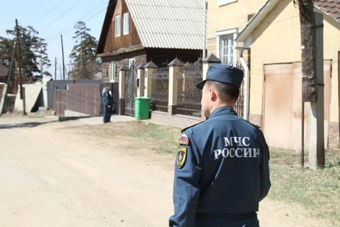 За первое полугодие Госпожнадзором МЧС России проведено более 43 тыс. надзорных мероприятий