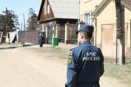 За первое полугодие Госпожнадзором МЧС России проведено более 43 тыс. надзорных мероприятий