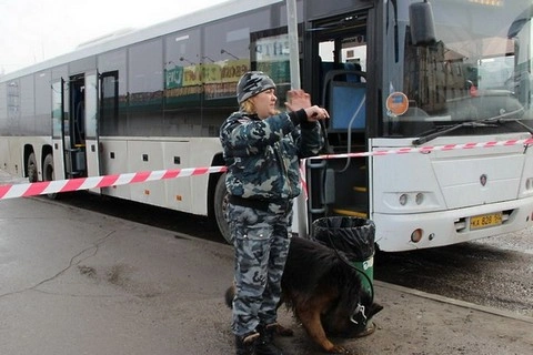 Учения по АТЗ провели в «Рязаньэнерго»