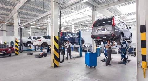 С 1 сентября в России меняются правила технического осмотра легковых автомобилей
