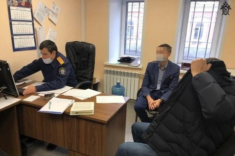 В Ставропольском крае направлено в суд уголовное дело о мошенничестве