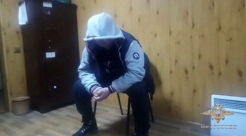Сотрудники уголовного розыска в г. Москве задержали подозреваемого в мошеннических действиях в сфере туристического бизнеса