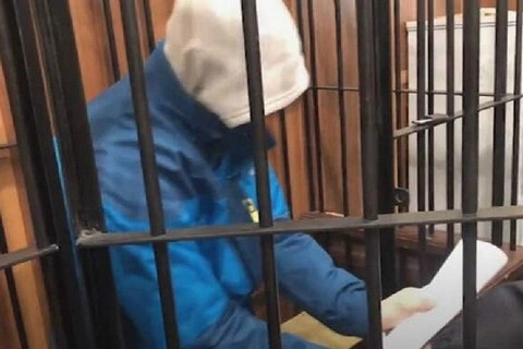 В Краснодарском крае полицейские задержали подозреваемого в дистанционном мошенничестве