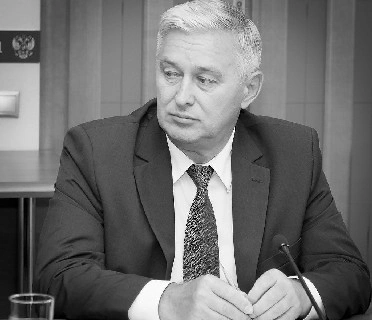Скончался Анатолий Михайлович Данилов
