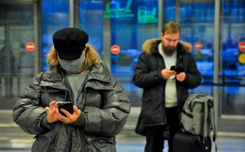 Запросы своих посетителей передают сторонним лицам 80% самых популярных ресурсов