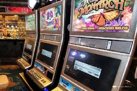 В Удмуртской Республике сотрудниками полиции пресечена деятельность 2 игорных заведений в г. Ижевске