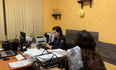 В Краснодарском крае направлено в суд уголовное дело о мошенничестве