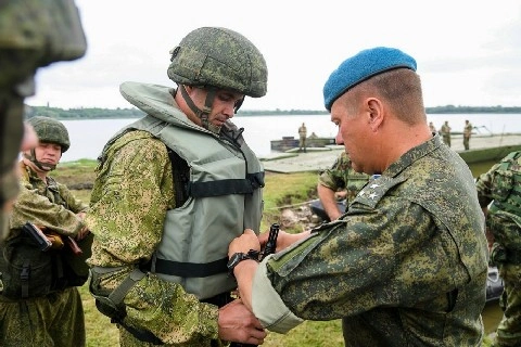 Отставники в России могут получить дополнительные гарантии