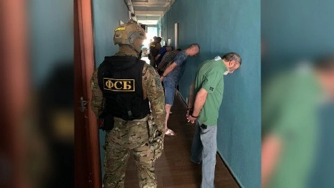В Кузбассе будут судить злоумышленников, которые пытались сбыть более 6 кг наркотического «ассорти»
