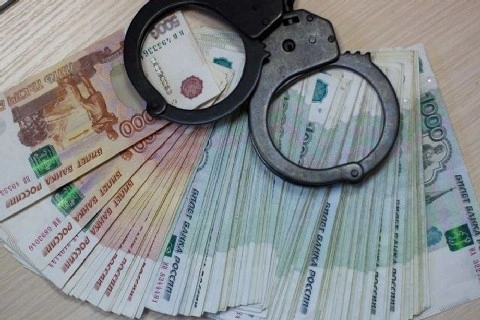 Сотрудники полиции в Краснодарском крае раскрыли мошенничество в крупном размере