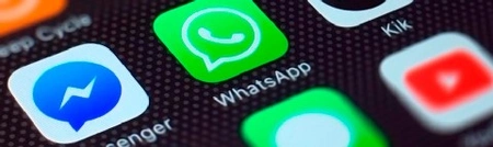Одновременно две ошибки RCE ликвидировали в WhatsApp