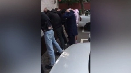 В Екатеринбурге осуждены участники наркосиндиката