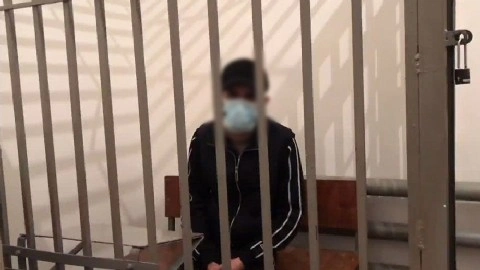 В Хабаровском крае полицейские задержали курьера, помогавшего мошенникам похищать сбережения у пенсионеров