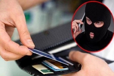 Злоумышленники изобрели новый метод кражи личных данных российских граждан