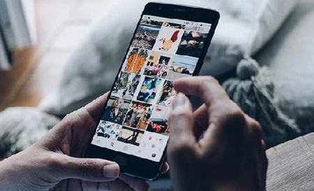 За людьми в интернете, даже, если у них нет аккаунта, следит TikTok
