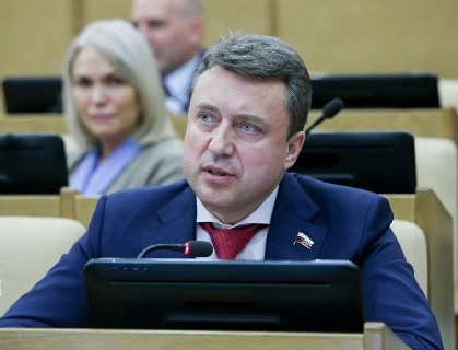 Выборный: России пора переходить к мирному созиданию