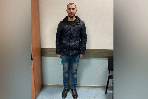 В Кировской области задержали курьера, помогавшего мошенникам похищать сбережения у пенсионеров