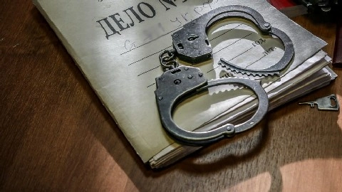 Транспортные полицейские в Крыму передали в суд уголовное дело о хранении наркотиков в крупном размере