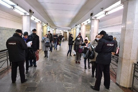 В Москве проверяют повестки, выданные мобилизованным жителям столицы