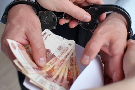 Сотрудниками УЭБиПК УМВД России по Ямало-Ненецкому автономному округу выявлены факты получения и дачи взятки денежных средств в особо крупном размере