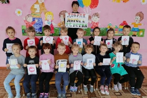В Пермском крае «Мультпарад по ПДД» объединил полицейских, общественников, воспитателей и дошколят