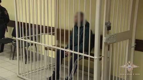 В Кузбассе осуждены организаторы нарколаборатории