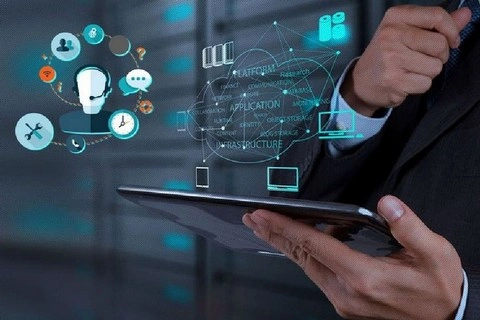 ИТ-технология идентификации QR-кодов в web-версии онлайн-банкинга запущена «АБ «Россия»