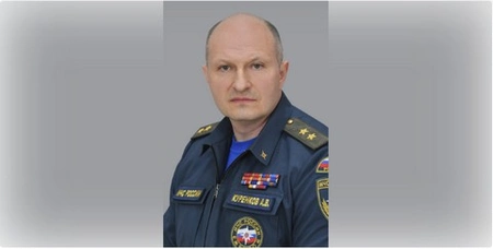 Вопросы безопасности обсудили главы спасательных ведомств России, Беларуси и Казахстана