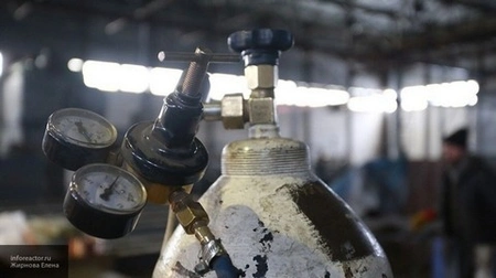 Горючие газы