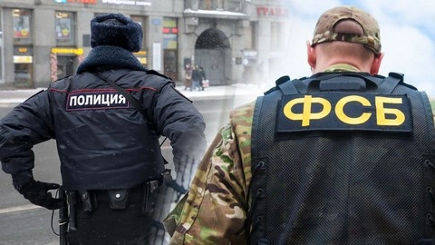 Оперативники Санкт-Петербурга провели операцию по поимке с поличным карманников