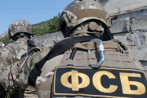 ФСБ России пресечена преступная деятельность лиц, причастных к незаконному обороту средств поражения, а также восстановлению боевых свойств оружия и их сбыту