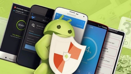 Распространением вирусной программы для Android и Windows занимается Typosquatting