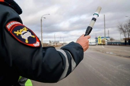 В следующем году будет действовать новый порядок проведения освидетельствования водителей