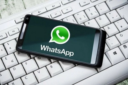 WhatsApp считается наиболее небезопасным из всех мессенджеров