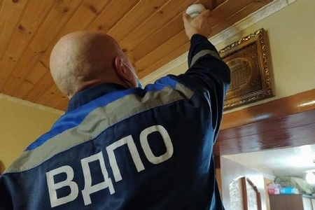 Создание и перспективы развития звукового огнетушителя