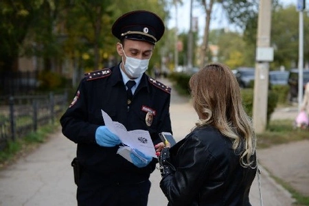 Жителей столицы предупредили о том, что их могут посетить мошенники, назвавшись сотрудниками коммунальных служб