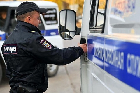 В Москве снижается количество преступлений