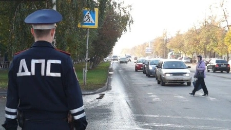Авария на зебре – какое наказание может грозить пешеходу, а какое водителю