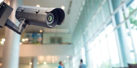 Видеонаблюдение в офисах может быть абсолютно законным