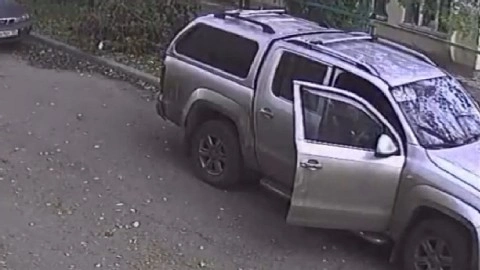Как обезопасить свой автомобиль от угона