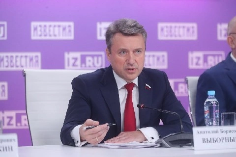 Выборный: Новый закон о ЧОД имеет 5 принципиальных отличий