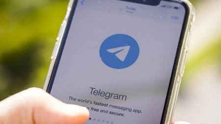 Как выявить новый вредонос-шпион в Telegram