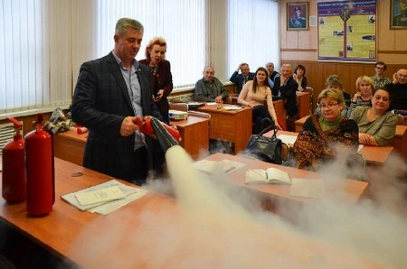 В Новый год с новыми знаниями